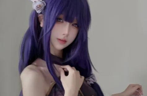 cos写真