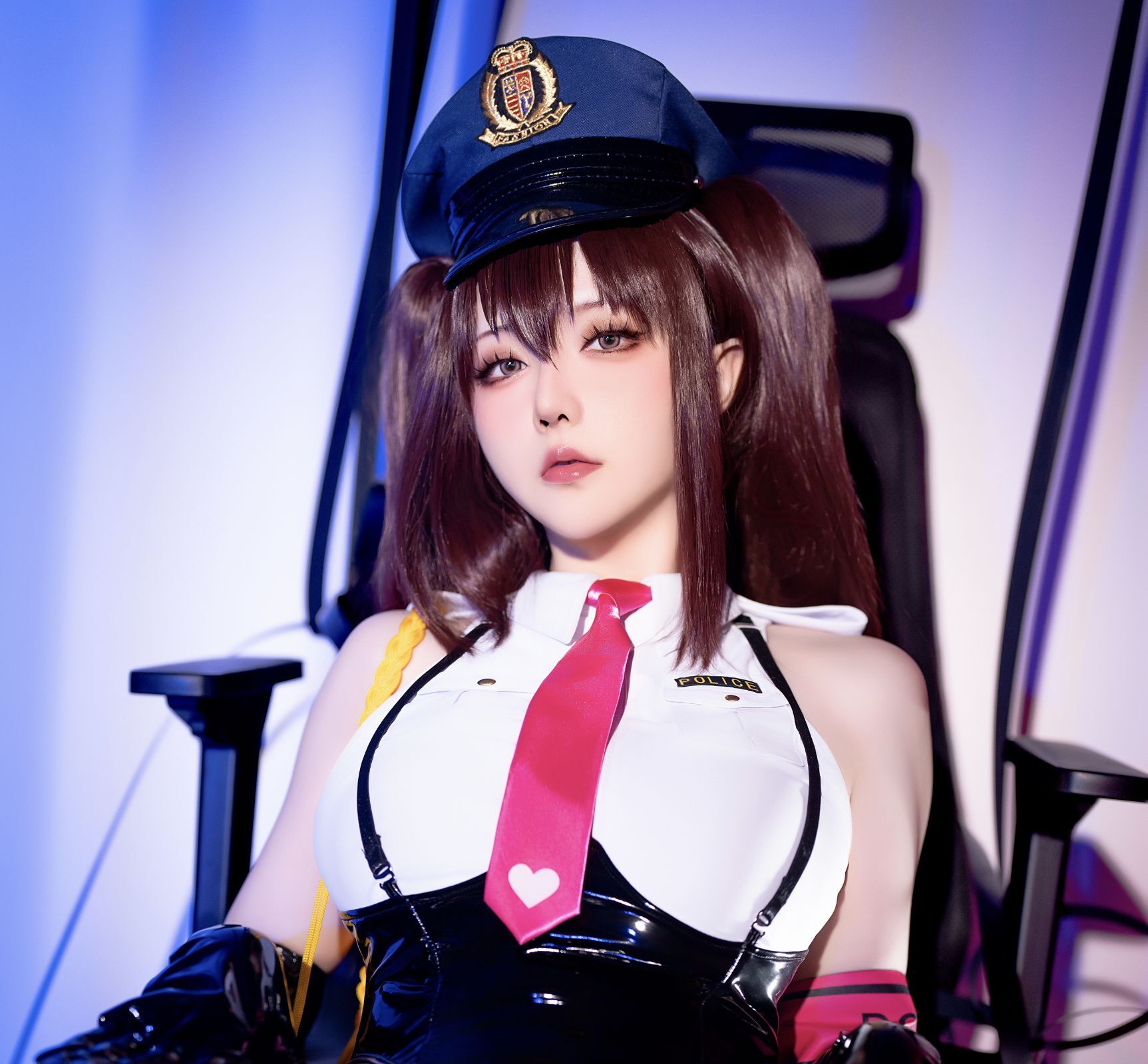 星之迟迟COSPLAY写真全合集插图