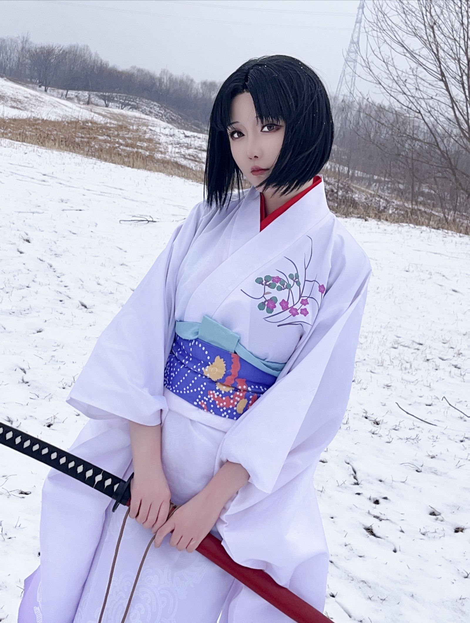 星之迟迟COSPLAY写真全合集插图2