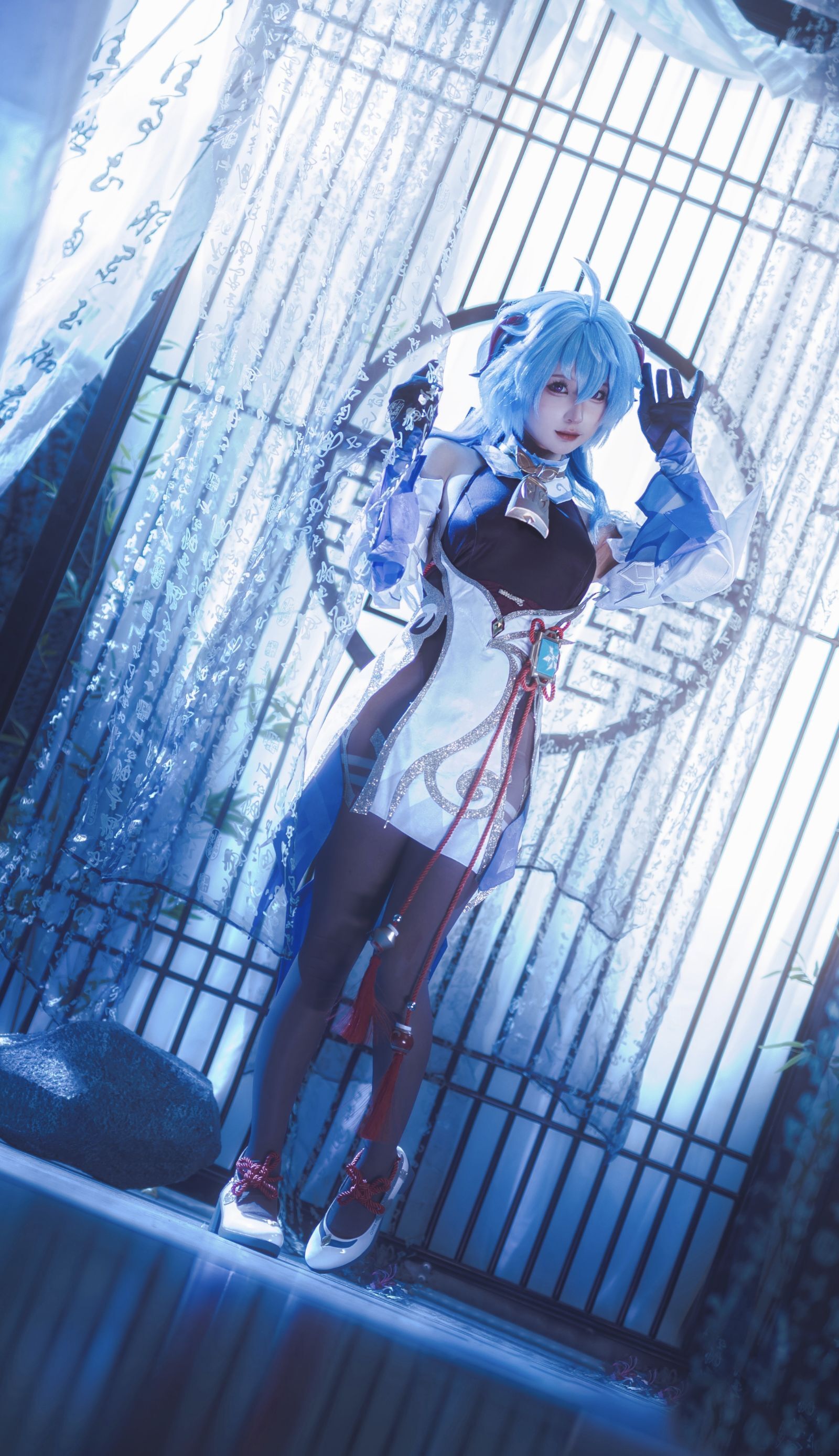 蠢沫沫cosplay写真全合集插图1