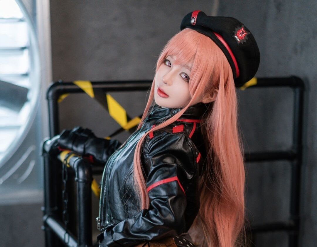 樱井宁宁COSPLAY写真全合集插图1