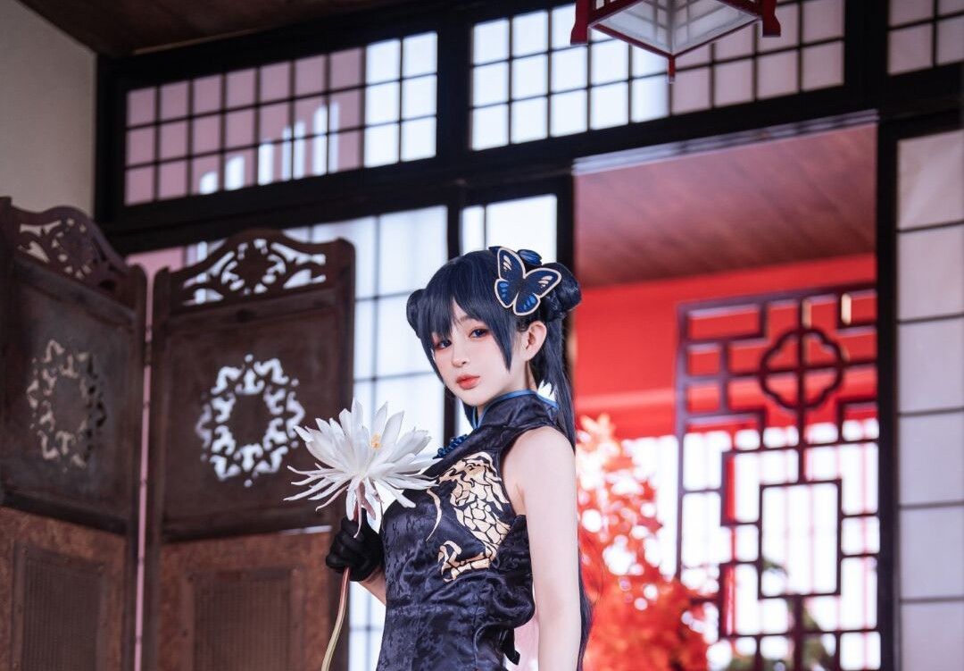 樱井宁宁COSPLAY写真全合集插图2