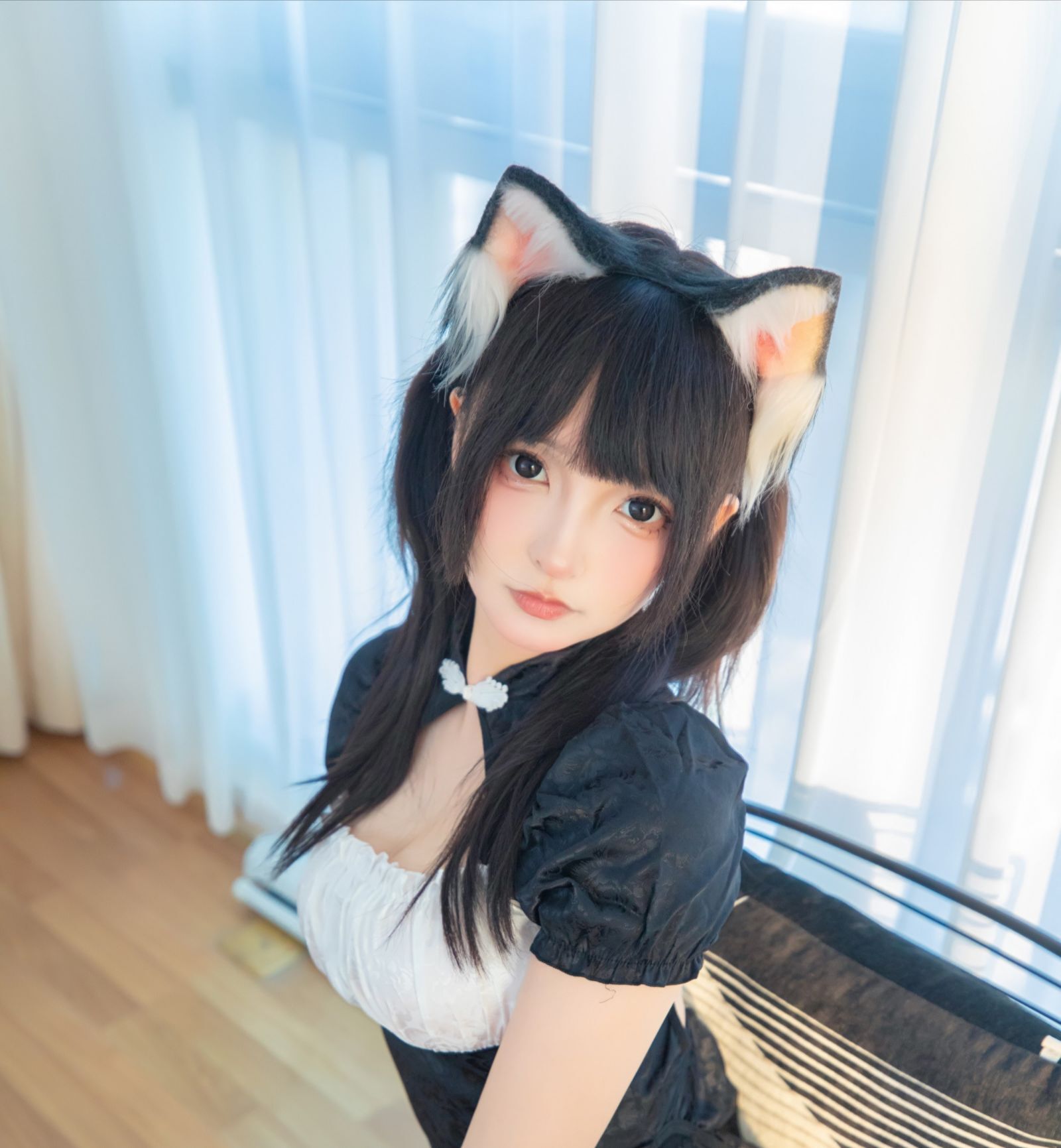 神乐坂真冬cosplay写真全合集插图2