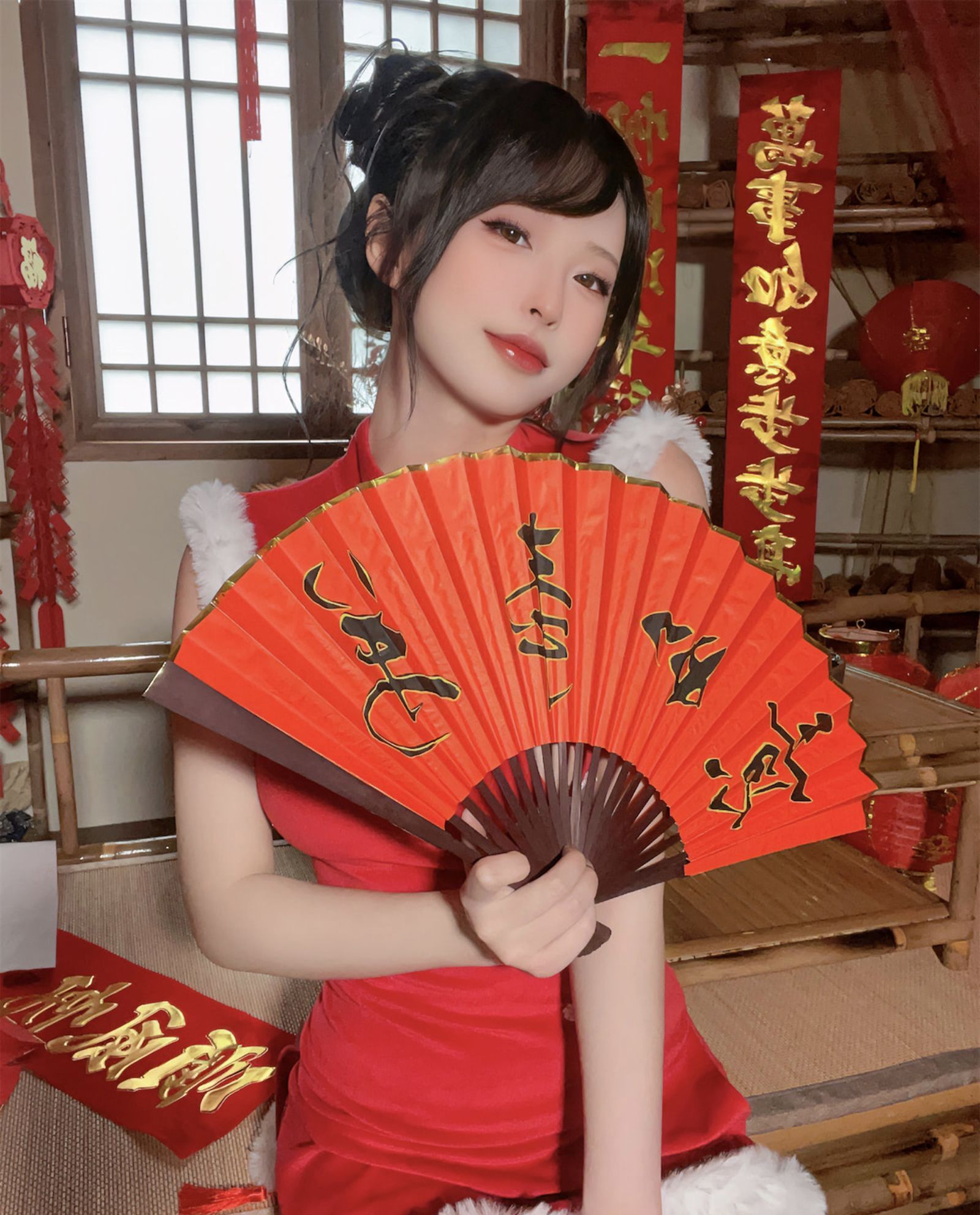清水由乃Cosplay写真全合集插图