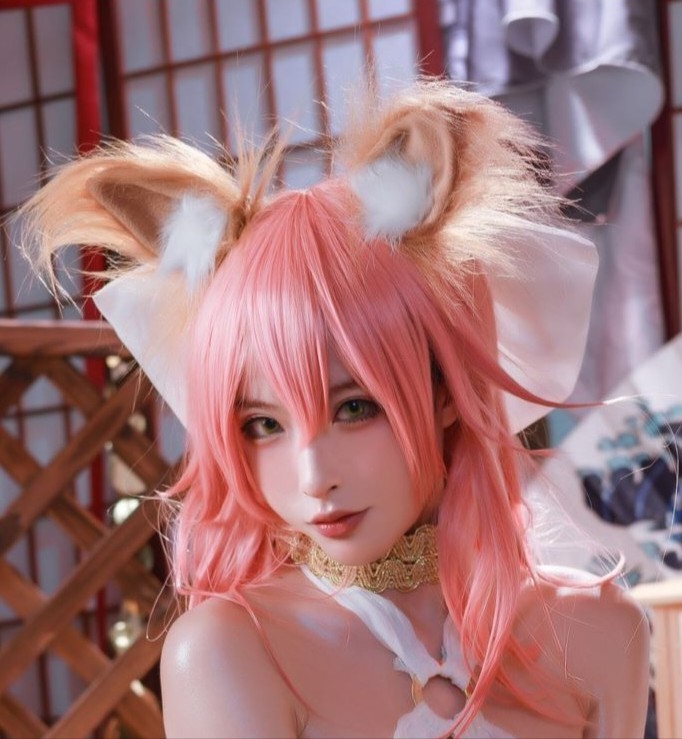 清水由乃Cosplay写真全合集插图1