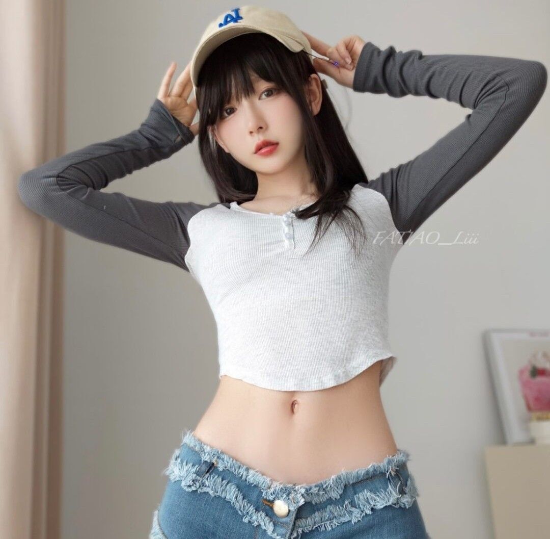 迷之呆梨Cosplay 写真全合集插图