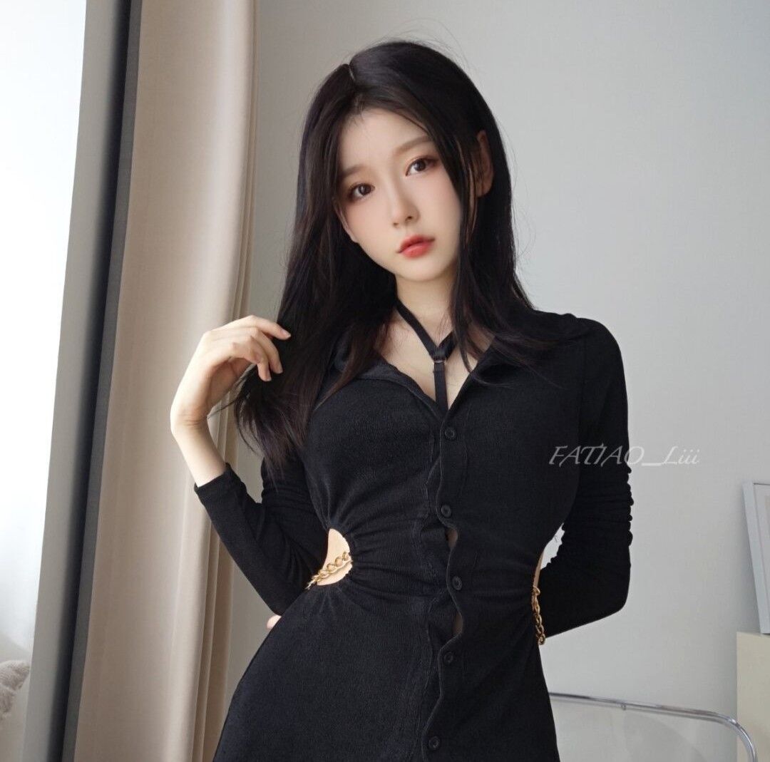 迷之呆梨Cosplay 写真全合集插图1