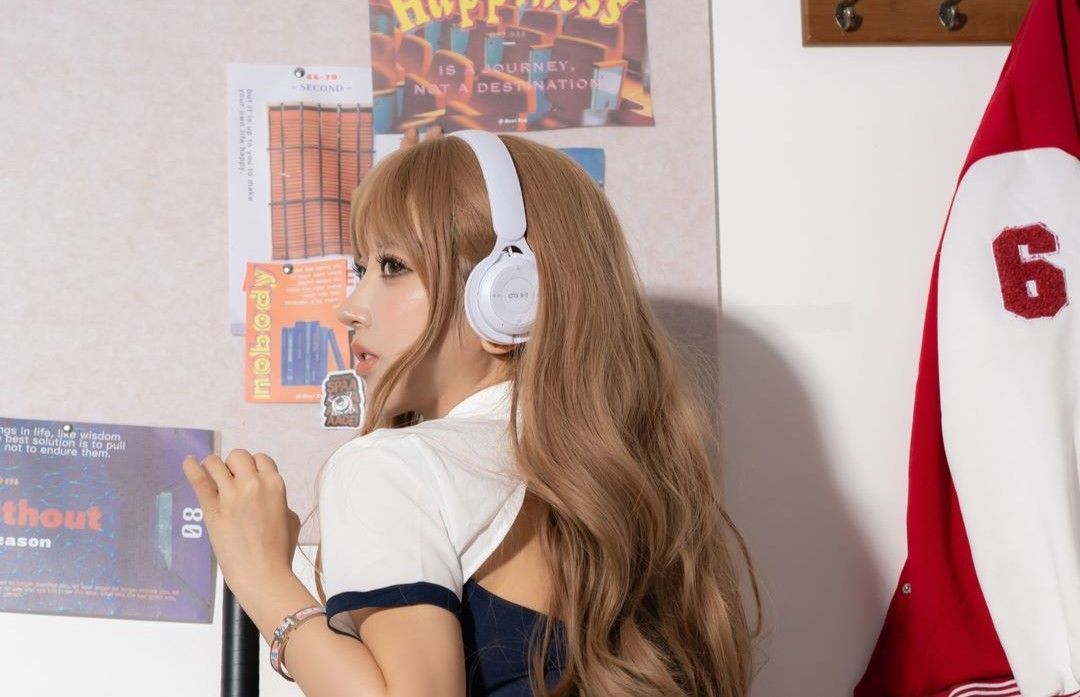 过期米线线喵COSPLAY写真全合集插图