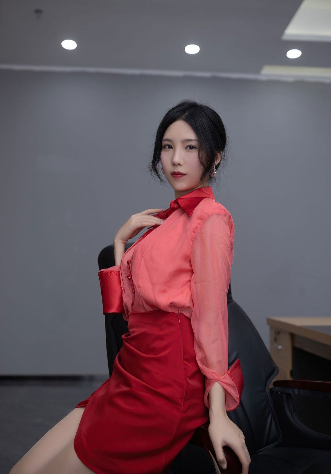 利世COSPLAY写真全合集插图2