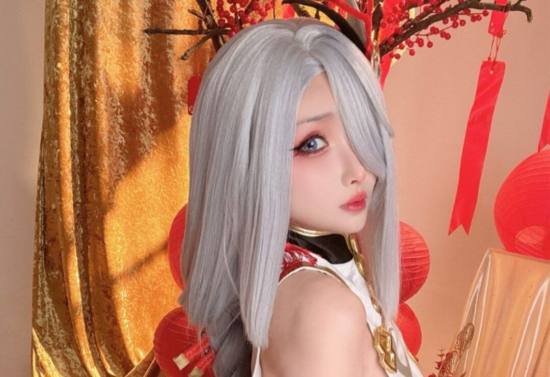 rioko凉凉子COSPLAY写真全合集插图2