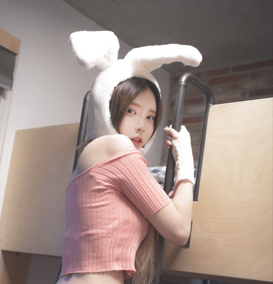 金提莫COSPLAY写真全合集插图1