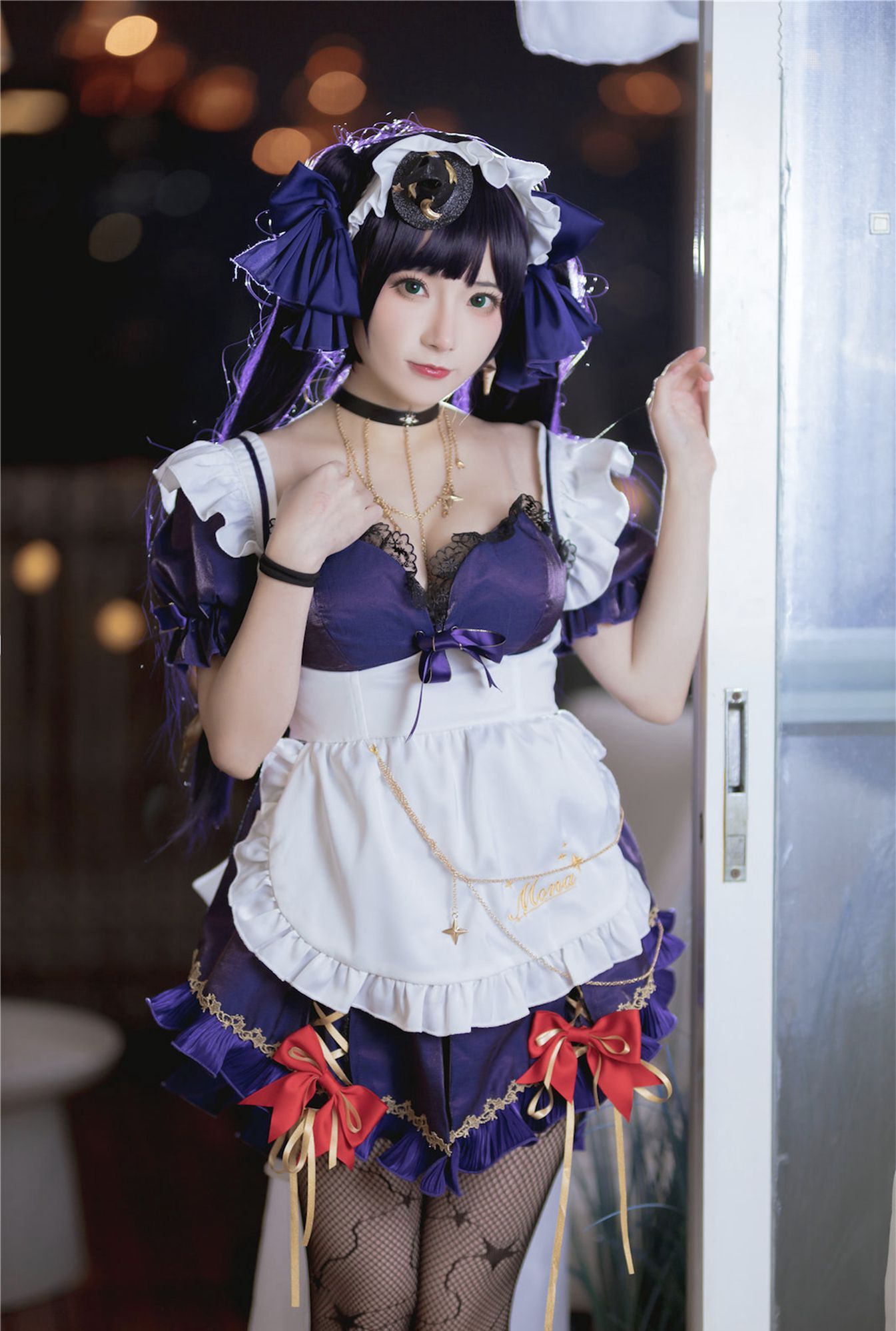 是三不是世COSPLAY写真全合集插图