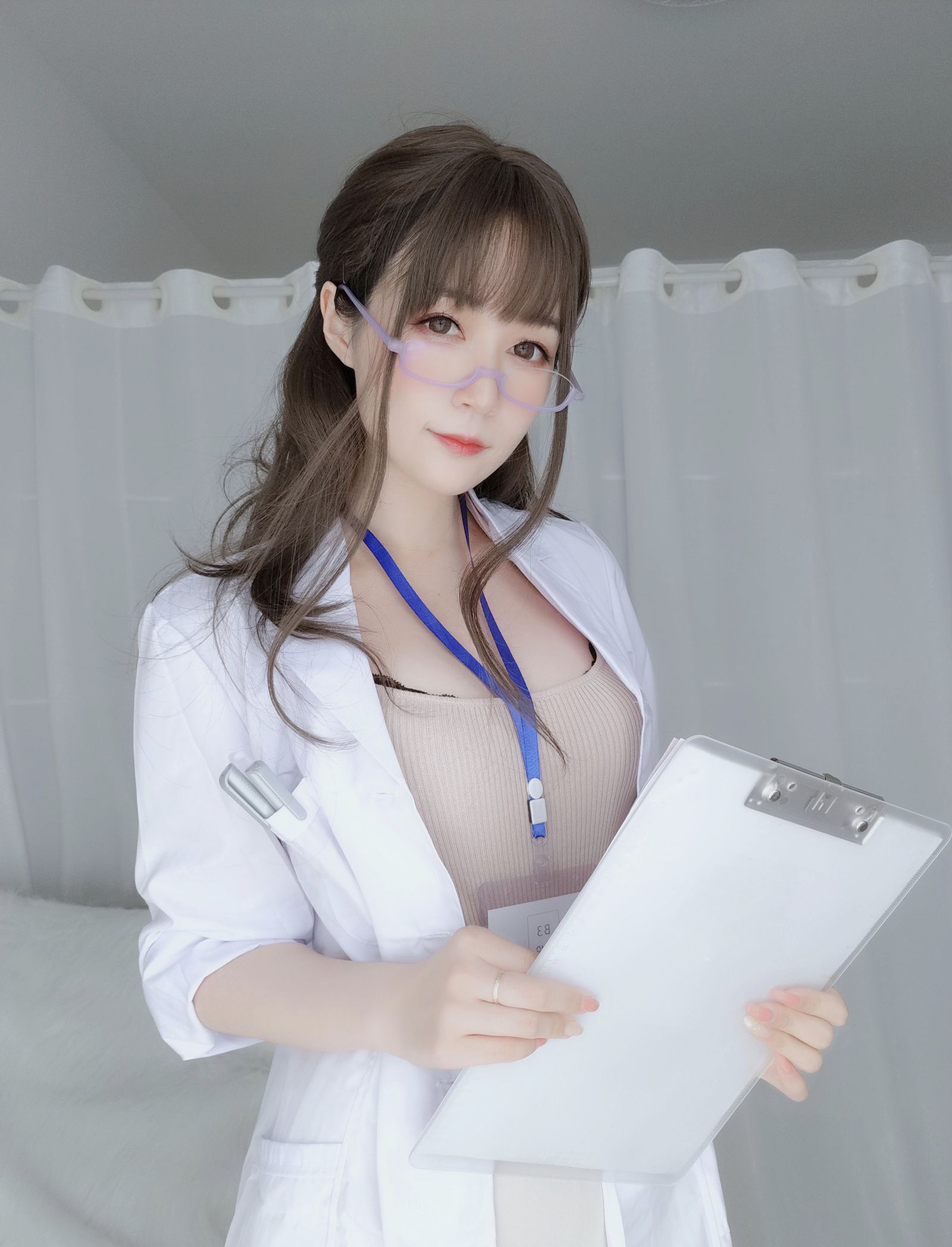白银81 COSPLAY 写真全合集插图