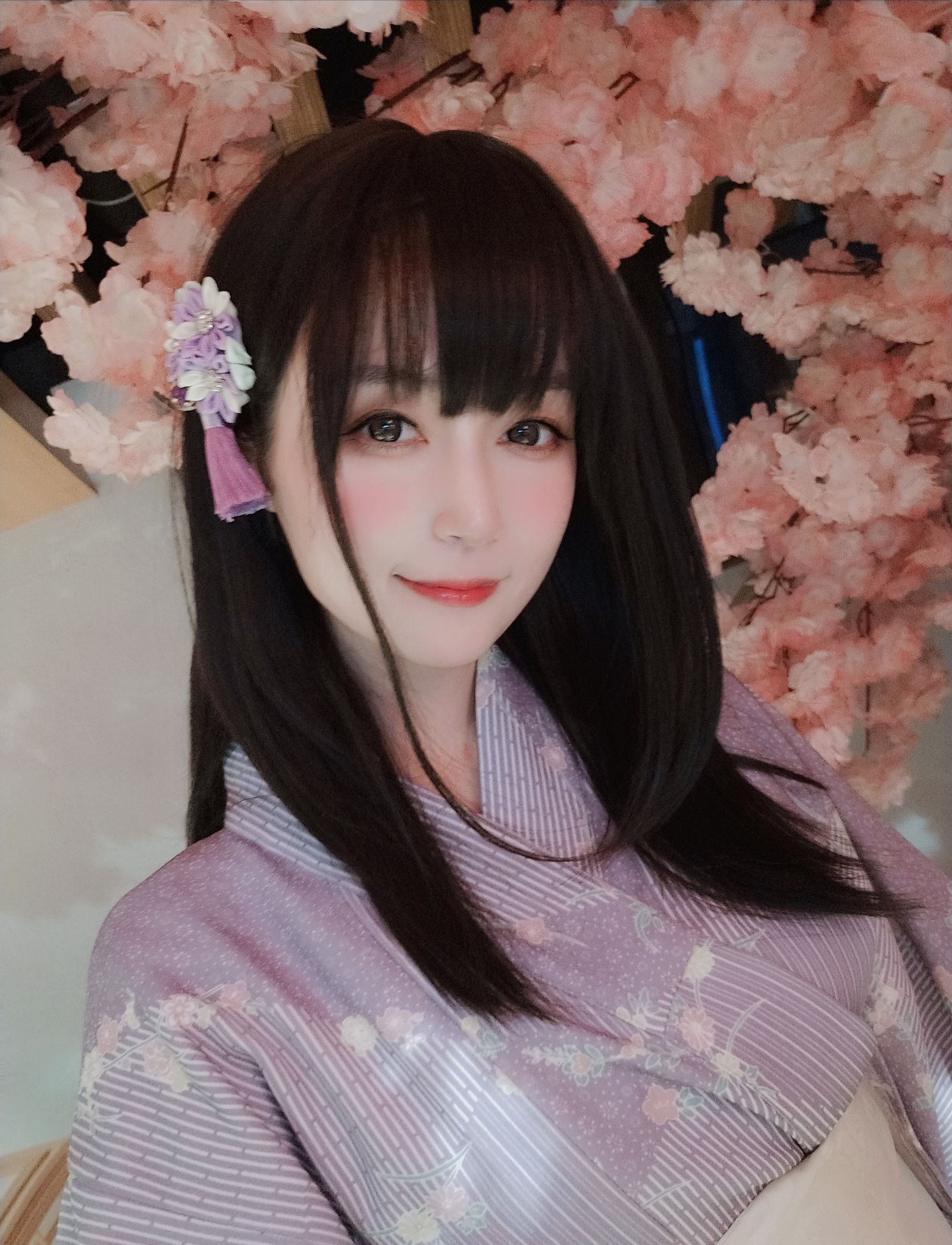 白银81 COSPLAY 写真全合集插图1