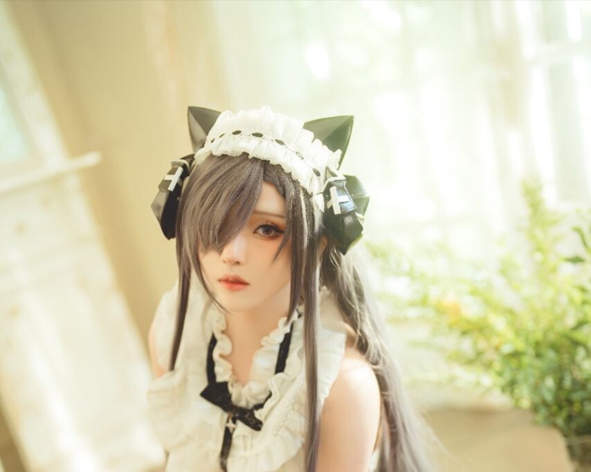 菌烨tako COSPLAY写真全合集插图1