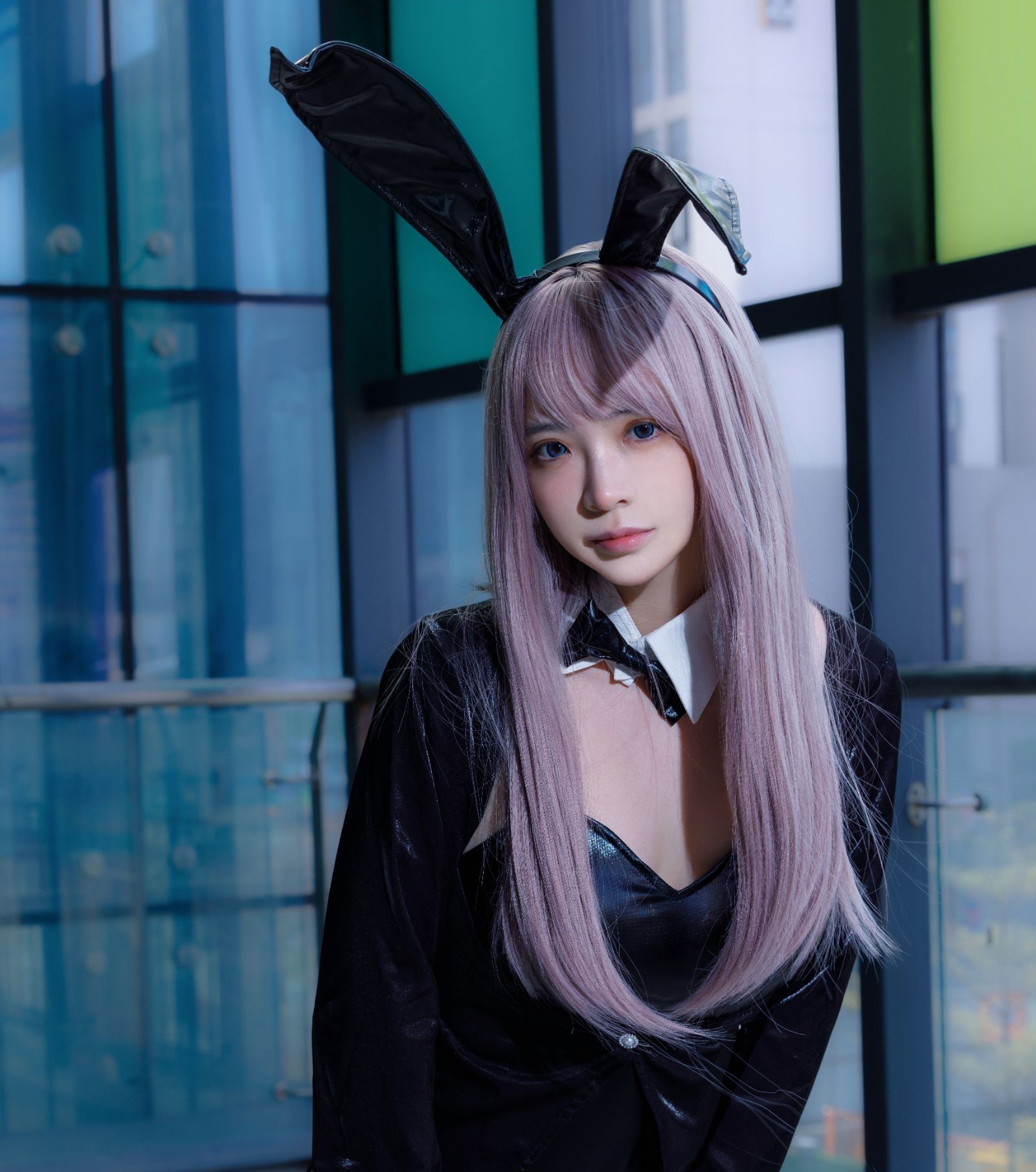 疯猫ss COSPLAY写真全合集插图1