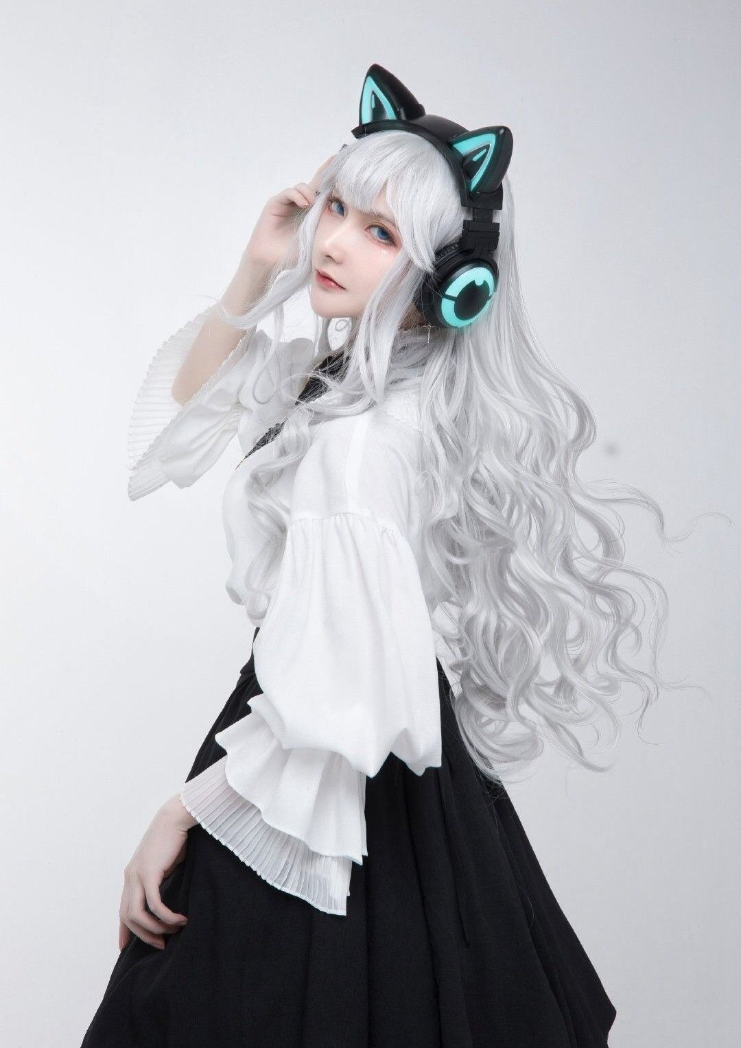 在下萝莉控ii COSPLAY写真全合集插图