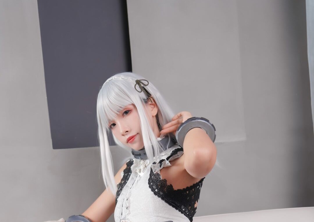 薇薇 Cosplay写真全合集插图