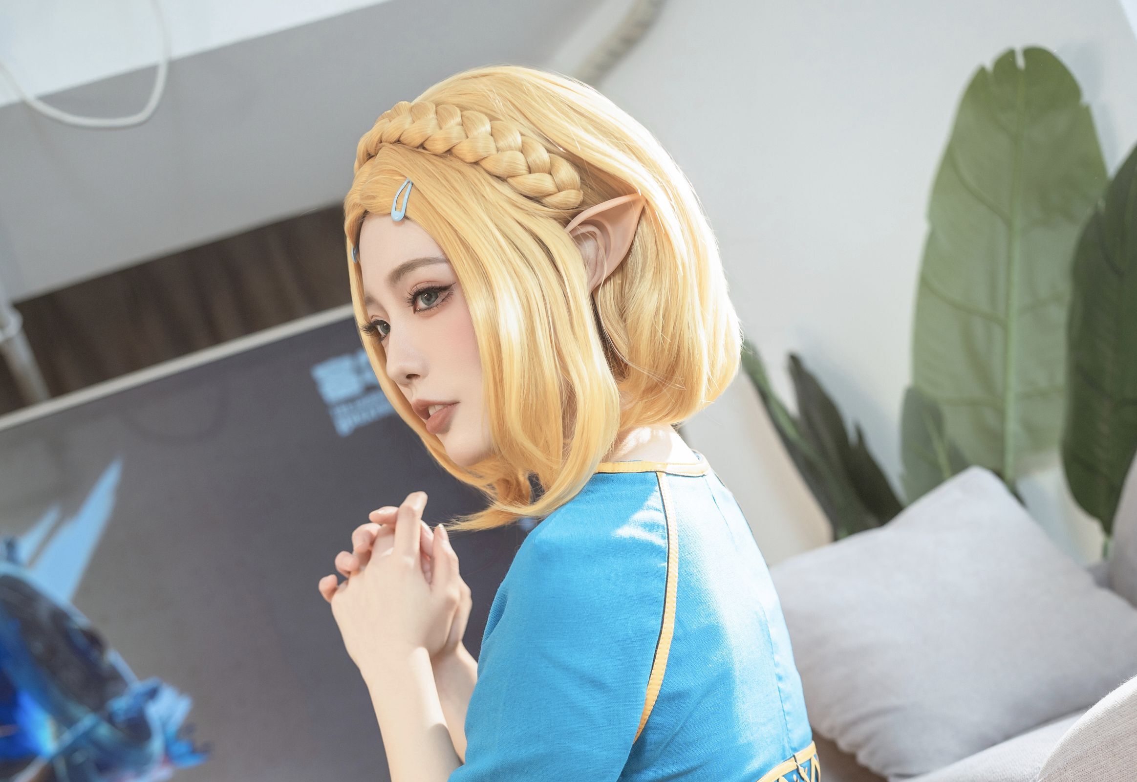 桃良阿宅Cosplay写真全合集插图
