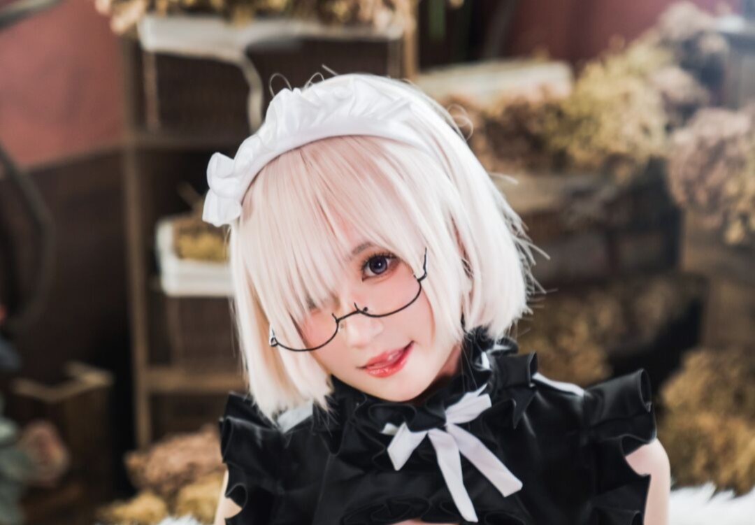西园寺南歌Cosplay写真全合集插图2