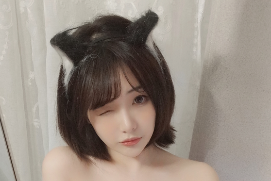 雯妹不讲道理COSPLAY写真全合集插图