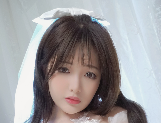 雯妹不讲道理COSPLAY写真全合集插图1