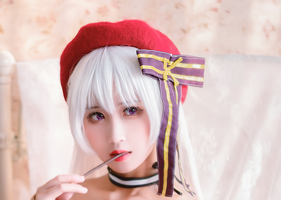 三度_69cos写真合集一