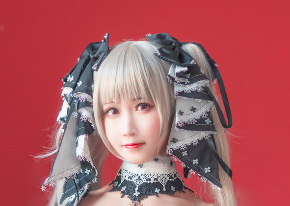 三度_69cos写真合集一插图1 三度_69cos写真合集一插图1