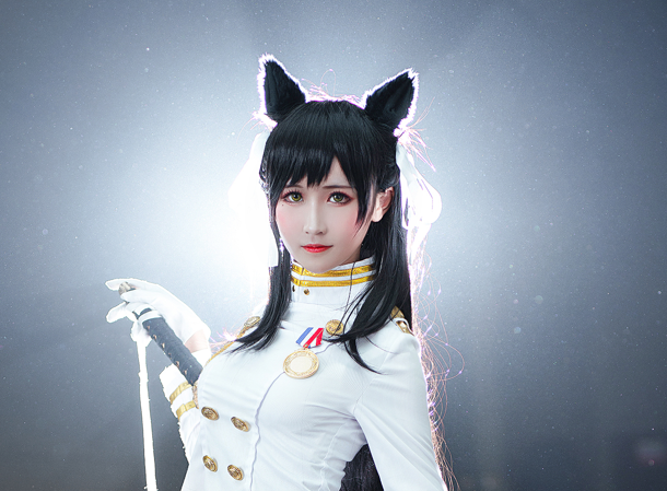 三度_69cos写真合集一插图2 三度_69cos写真合集一插图2