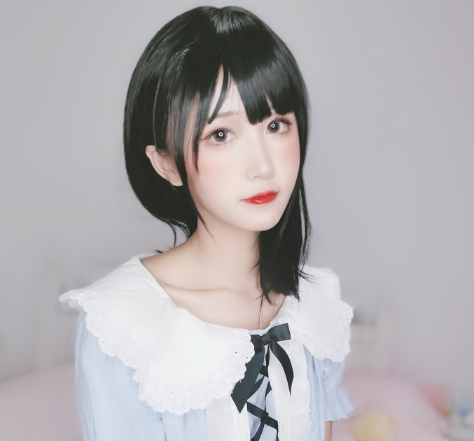 三度_69cos写真合集五插图1