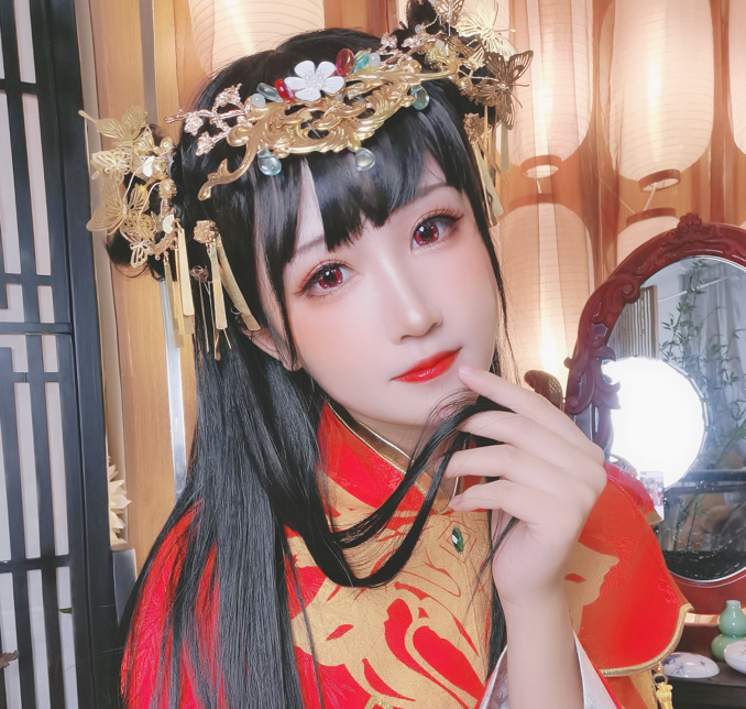 三度_69cos写真合集五插图