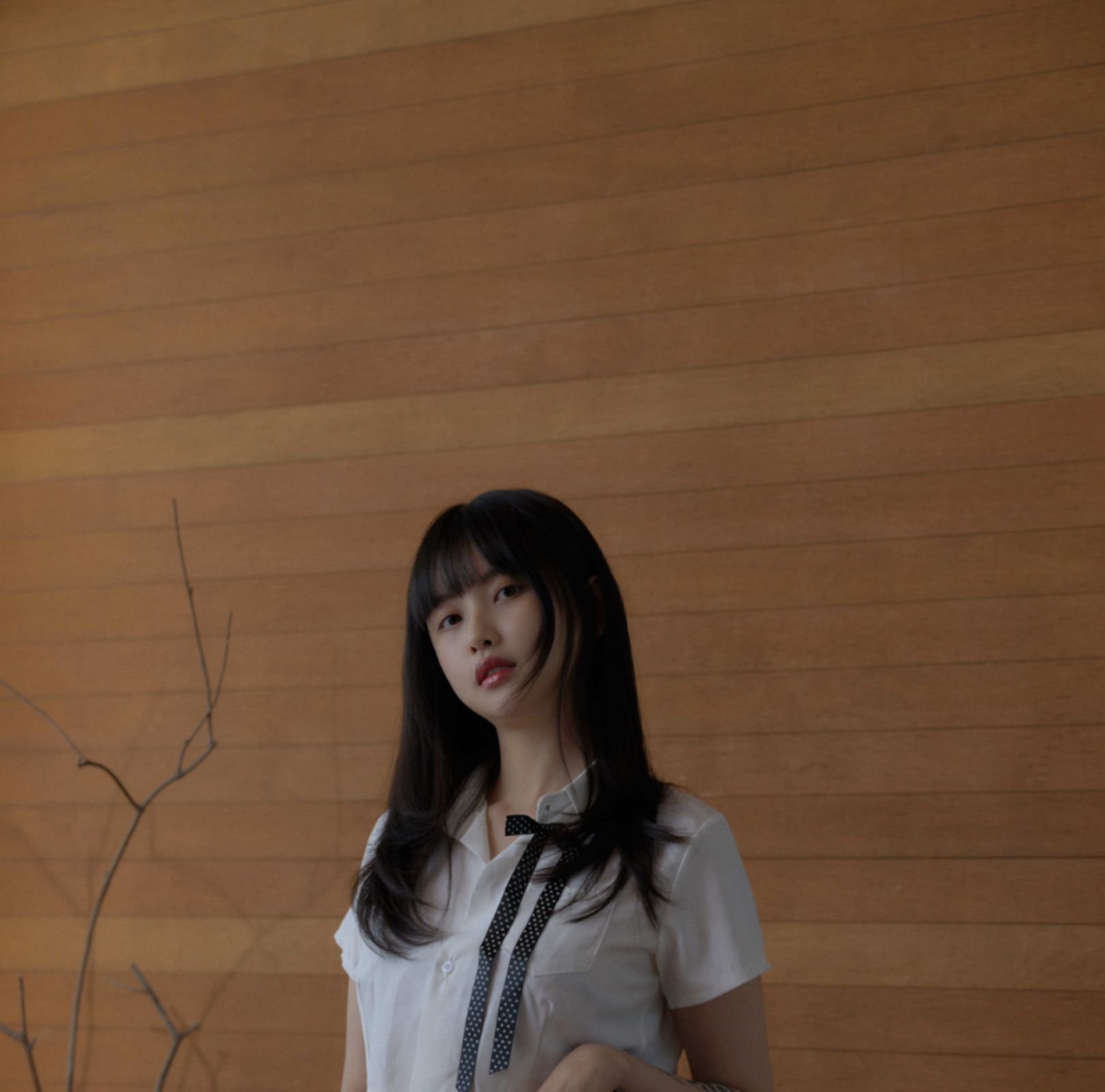 高末淑最新写真合集插图2