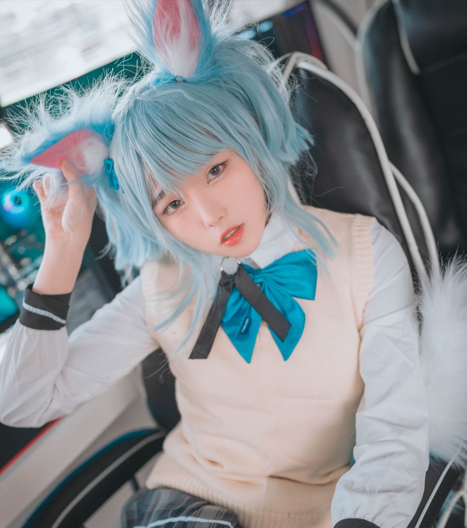 sonson最新写真合集插图