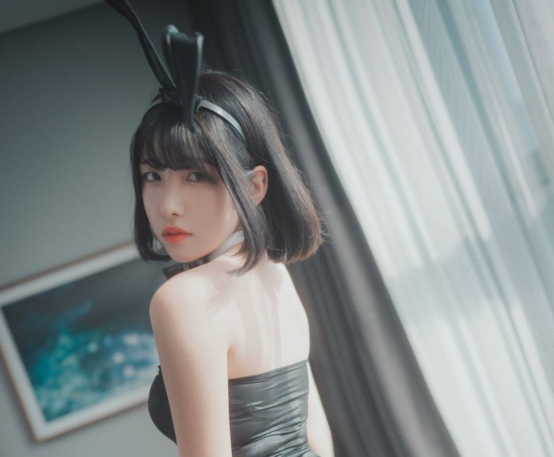 sonson最新写真合集插图2