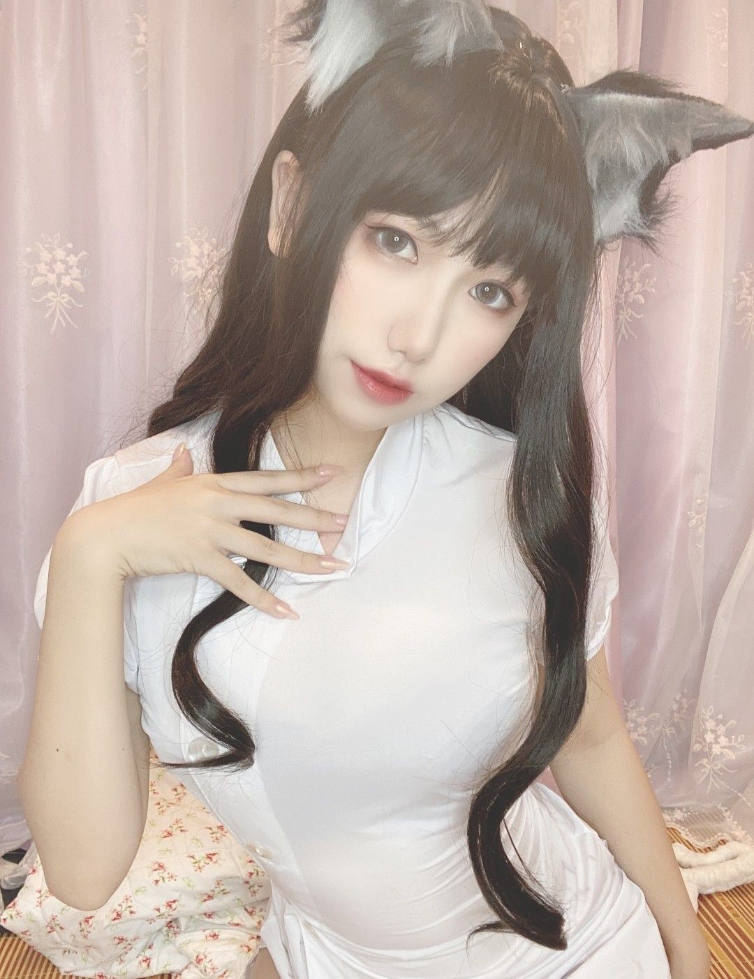 芋圆侑子最新Cosplay写真合集插图