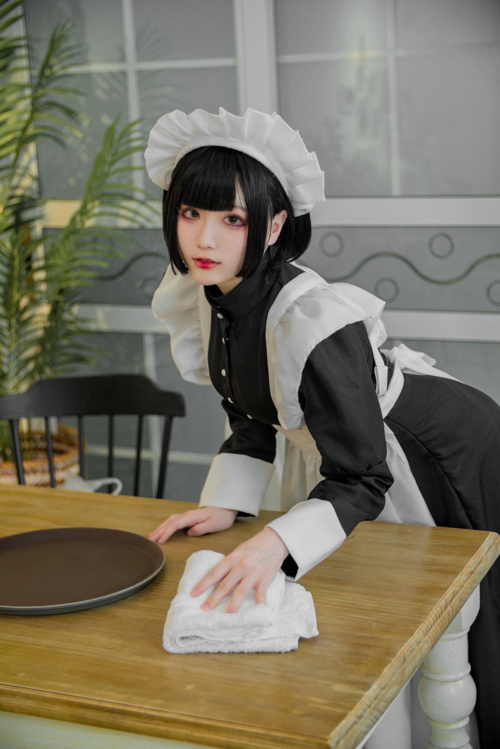 起司块wii最新Cosplay写真合集插图2