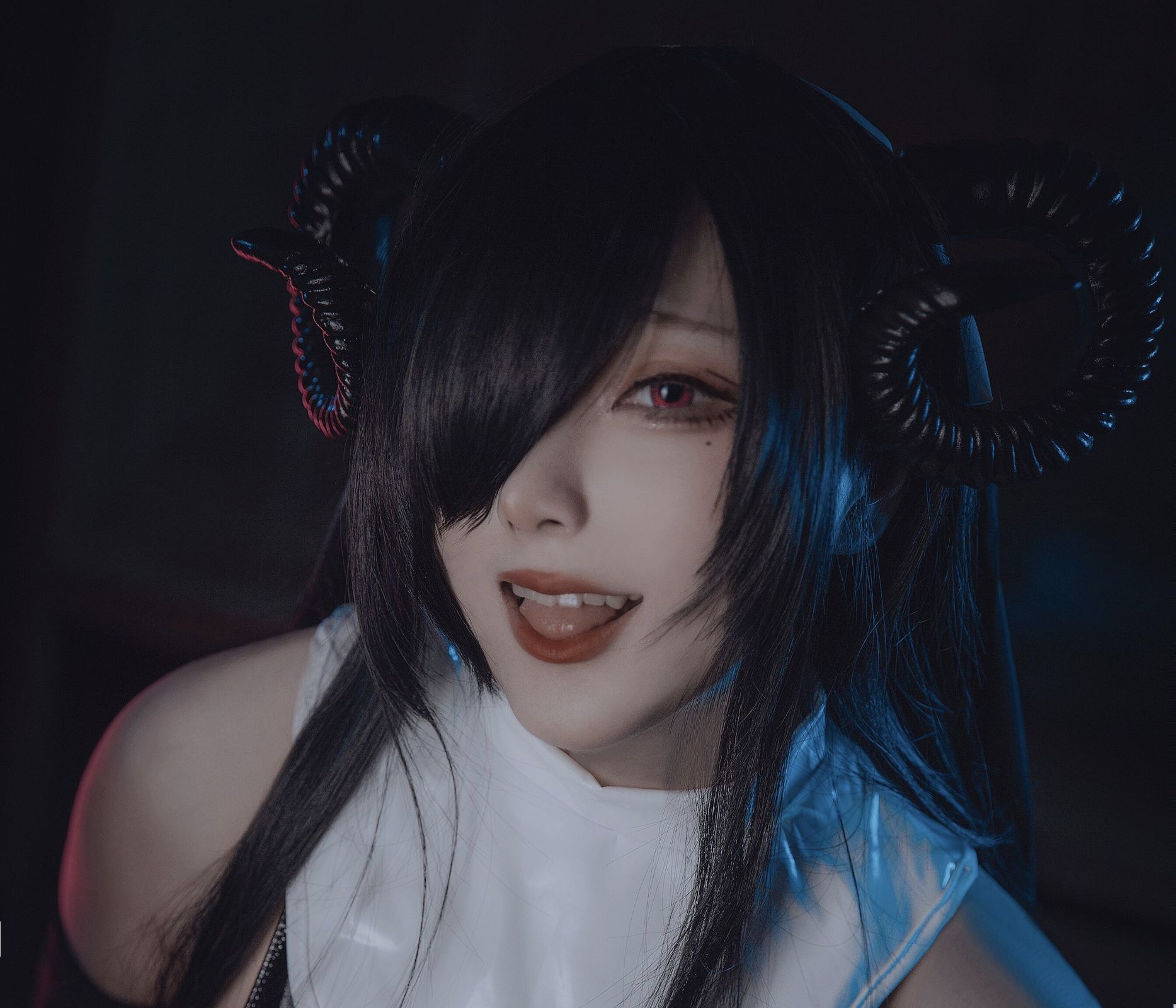 起司块wii最新Cosplay写真合集插图1