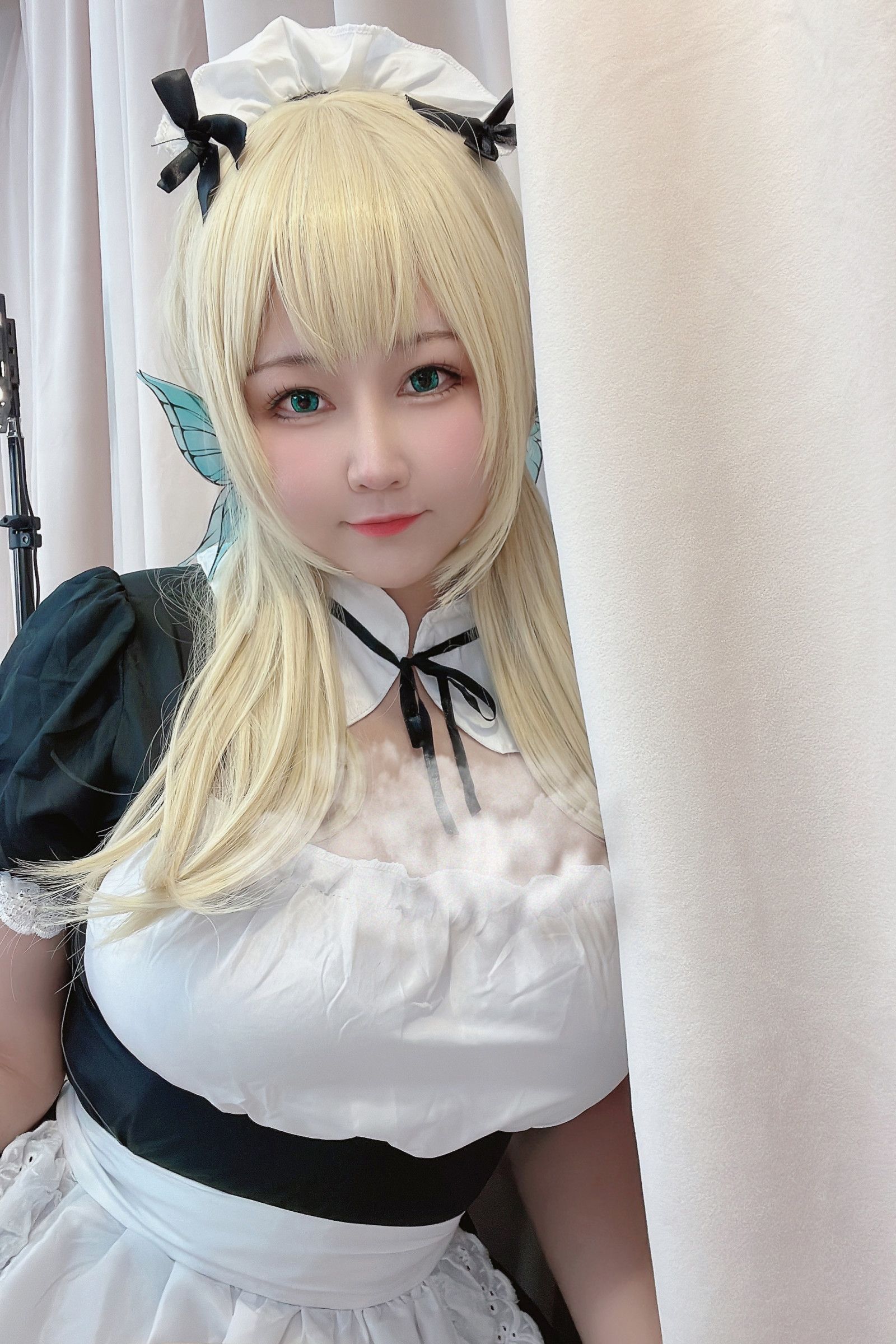 KANEKO_咔喵最新Cosplay写真合集插图2