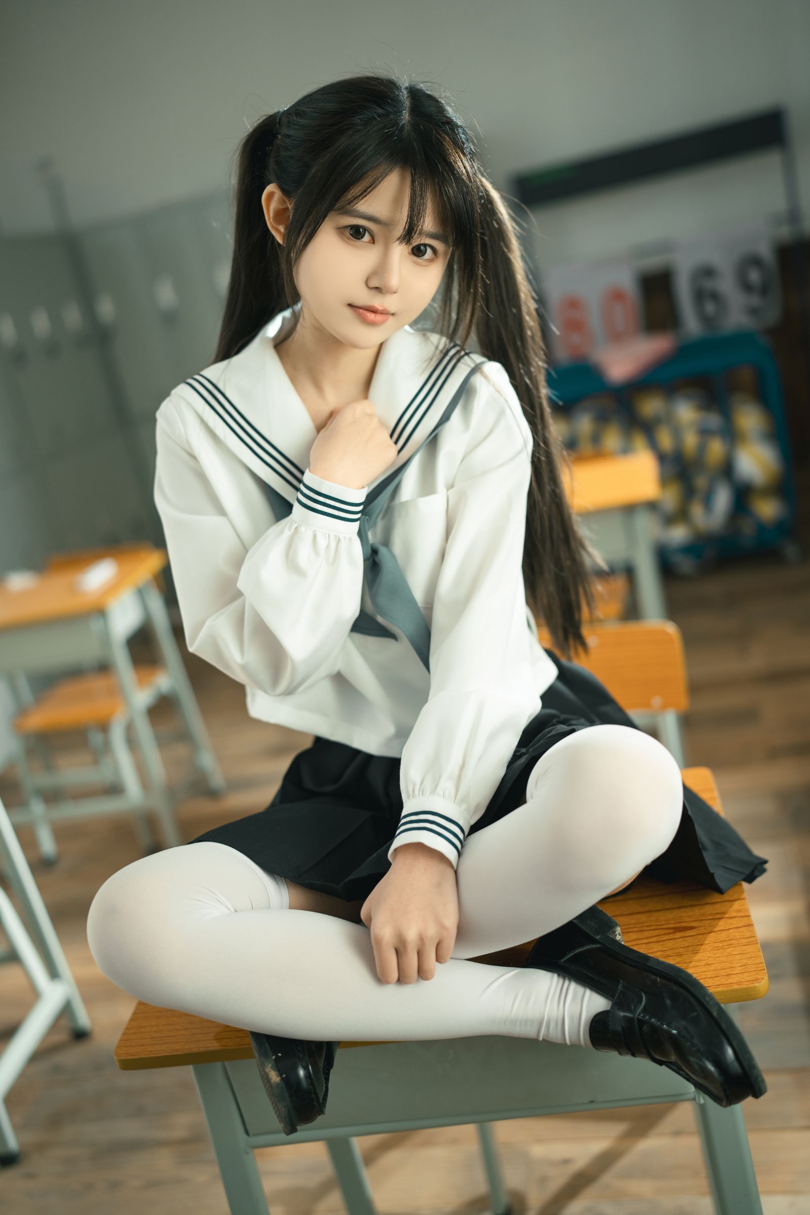 rua阮阮最新Cosplay写真合集插图