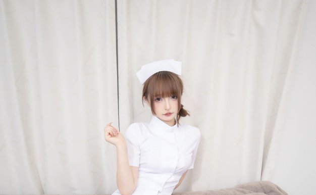 神乐坂真冬cosplay写真全合集