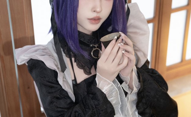 清水由乃Cosplay写真全合集