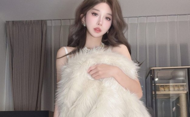 过期米线线喵COSPLAY写真全合集