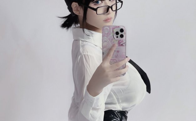 幼爱youmeko COSPLAY 写真全合集