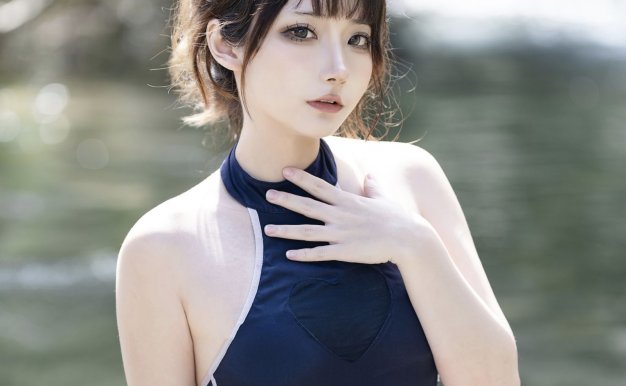 是三不是世COSPLAY写真全合集