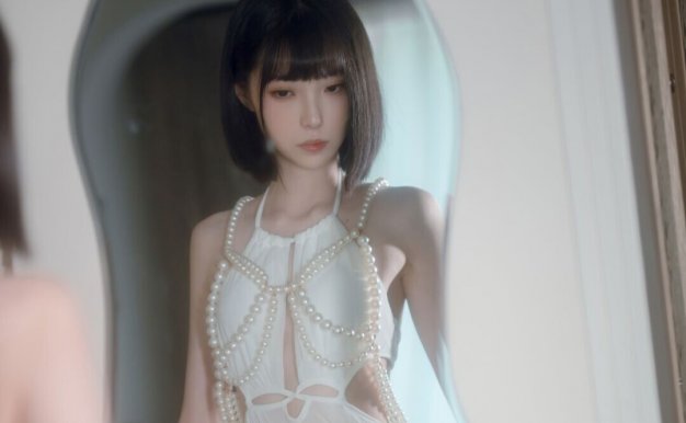 许岚LAN COSPLAY写真全合集