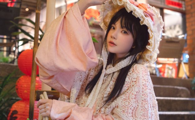 桜桃喵COSPLAY写真全合集