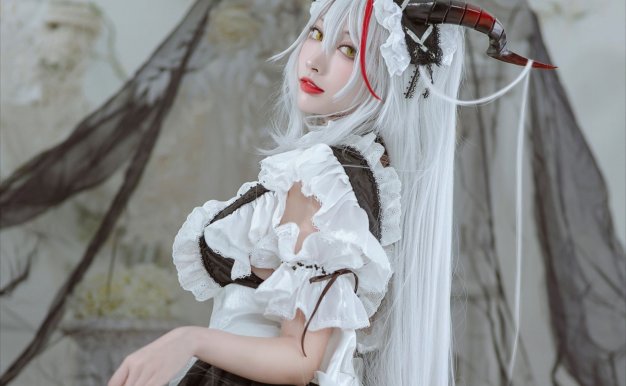 宮本桜COSPLAY写真全合集