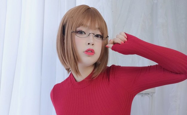 白烨COSPLAY写真全合集