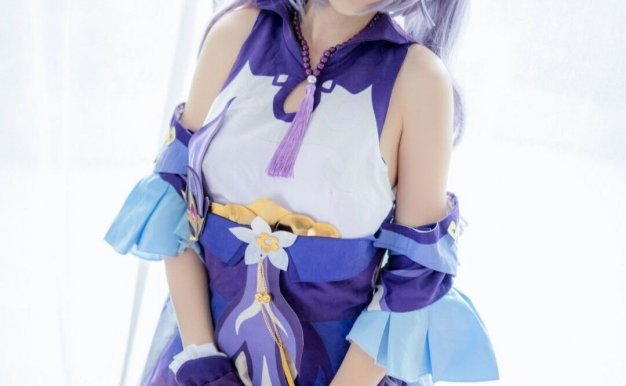 流年不停COSPLAY写真全合集