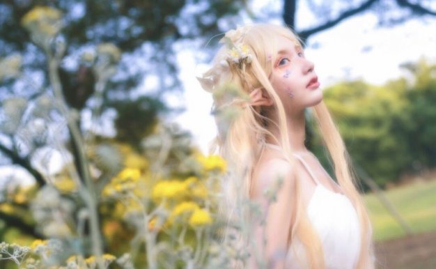 在下萝莉控ii COSPLAY写真全合集